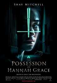 The Possession of Hannah Grace 2018 Dub Hindi HDTS Rip Full Movie